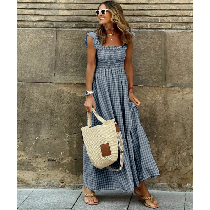 Anovia Maxi Dress