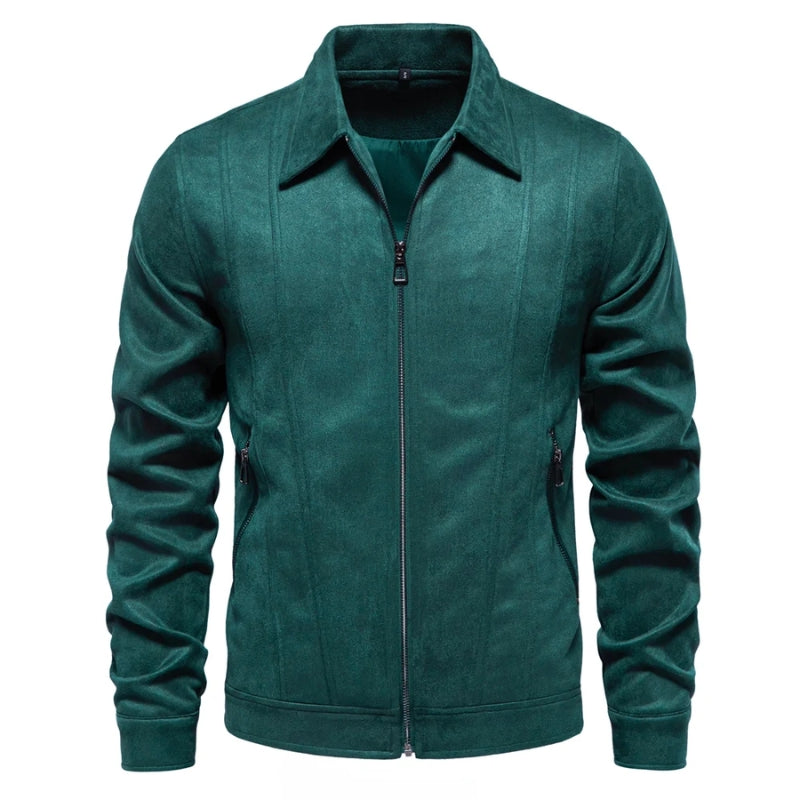 Vesper Jacket