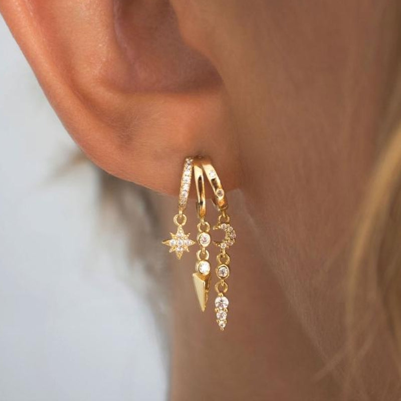 Maren Collection Earrings