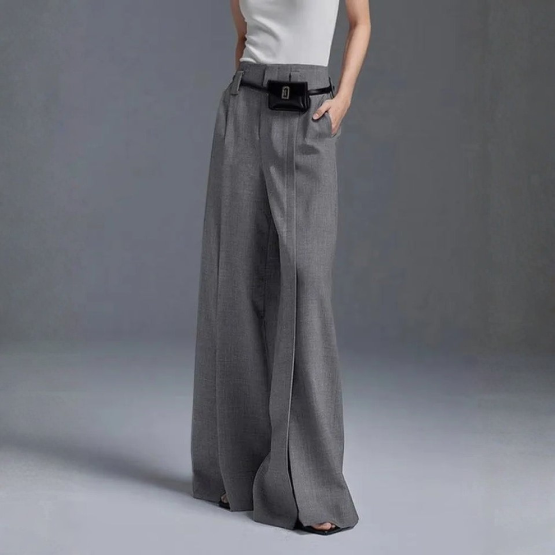 Ridley Wide-Leg Pants