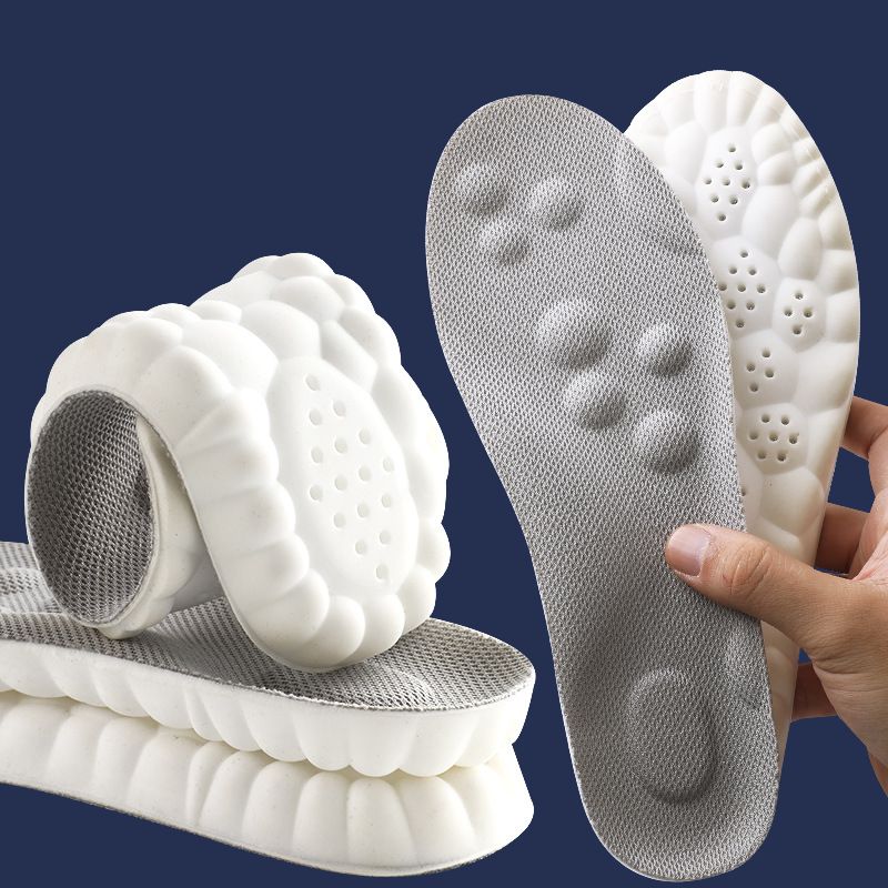 Cloudin 4D Insole
