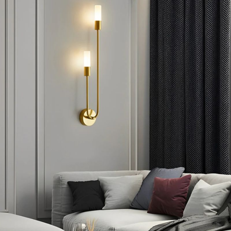 Skena Wall Sconce