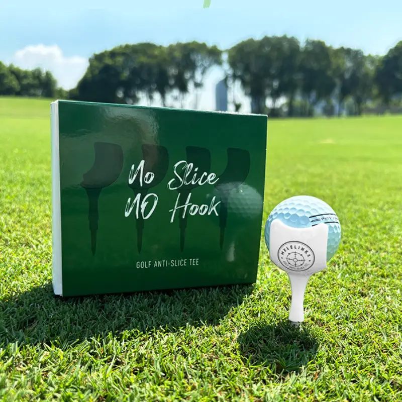 Axis Golf Tees (4pcs)