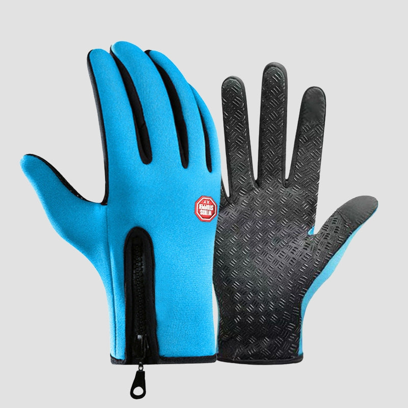 Vento Waterproof Winter Gloves