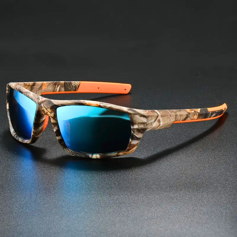 Hawkmoor Polarized Sunglasses