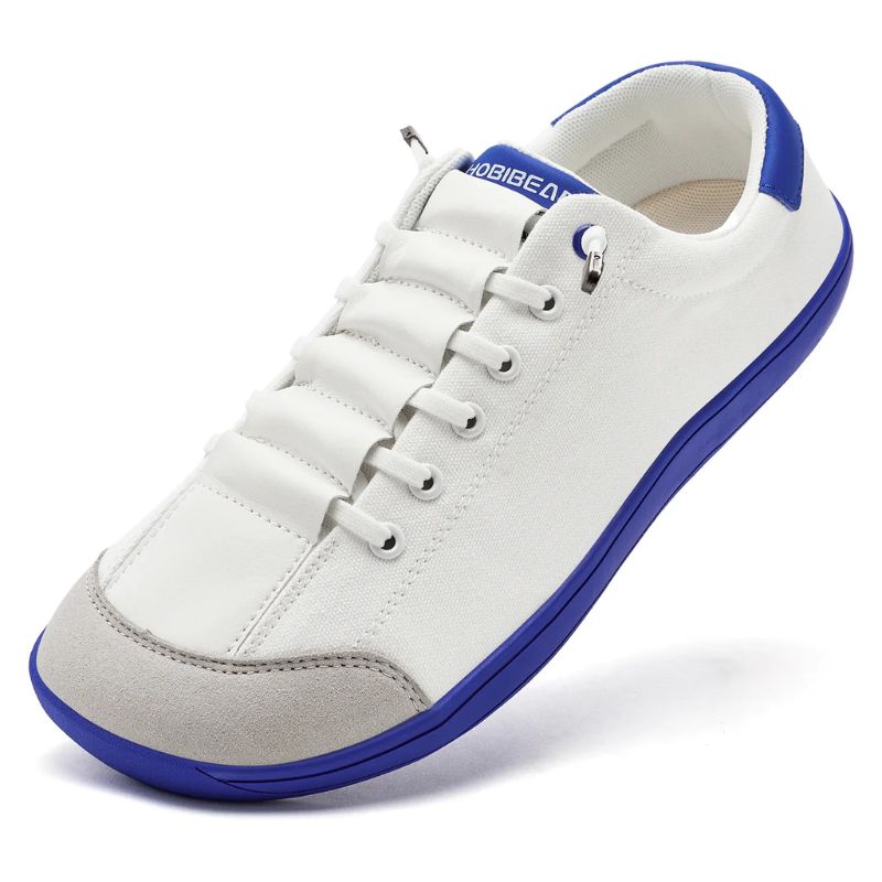 Tero Slip On Shoes