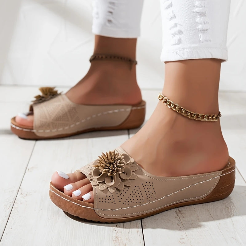 Seniva Orthopedic Sandals