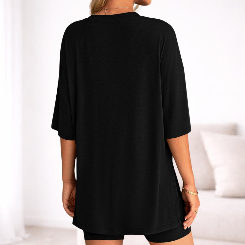 Bomre Sova Two-Piece Set