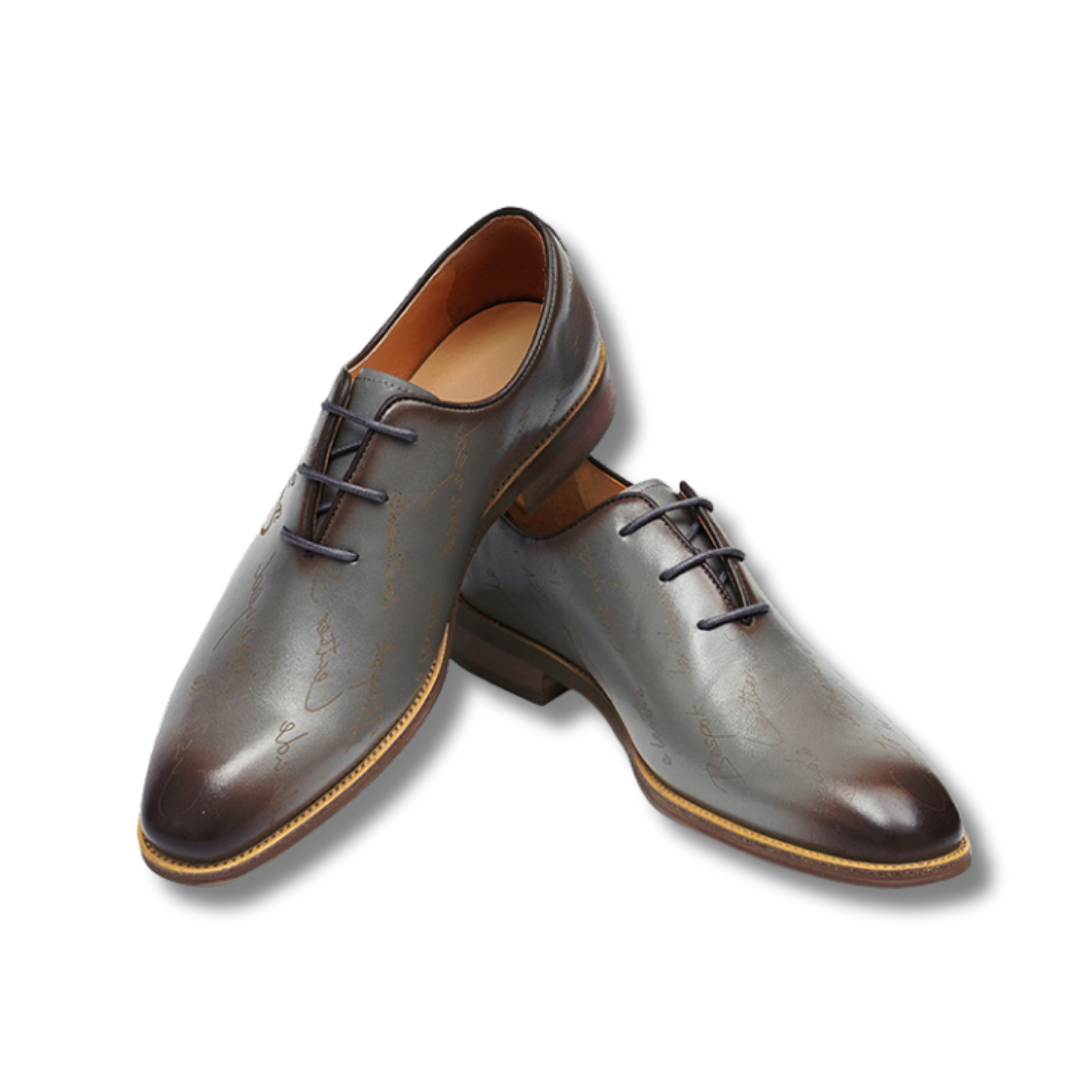 Aven Lace-Up Shoe
