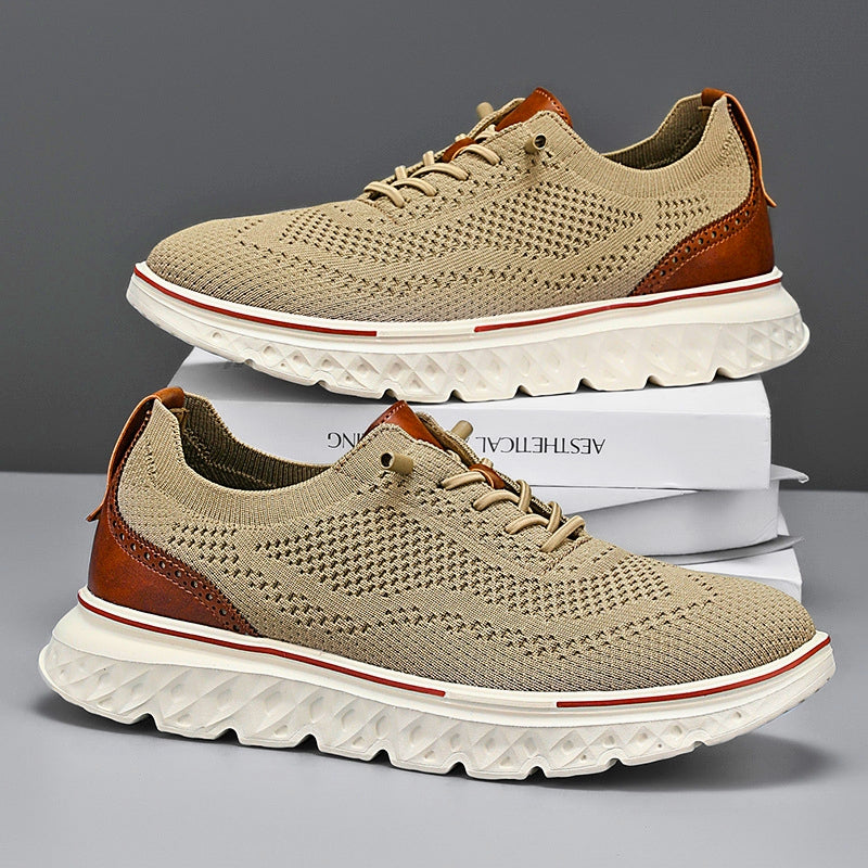 Fenwick Orthopedic Sneakers