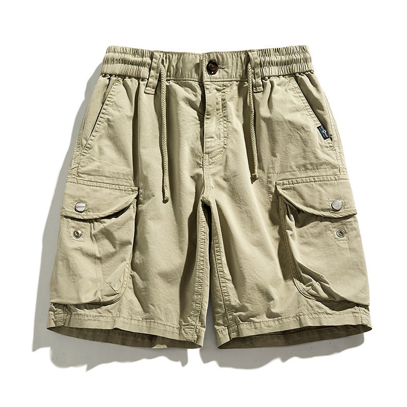 Karnor Cargo Shorts