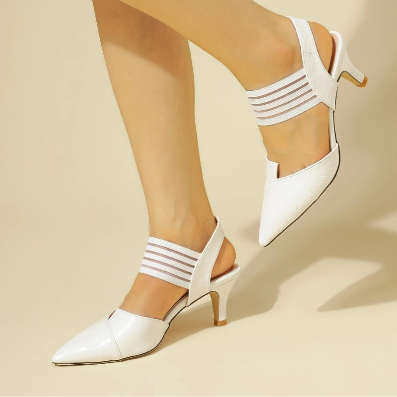 Nalia Heels