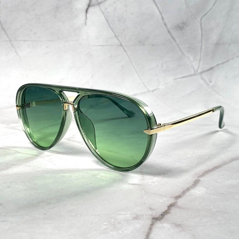 Westley '70s Sunglasses