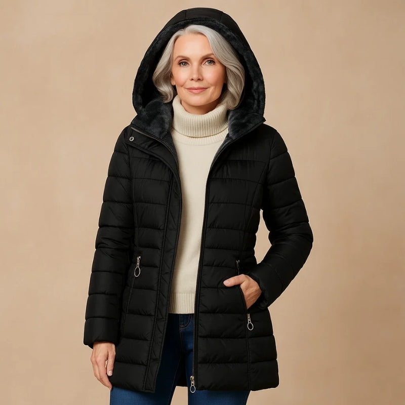 Nuvra Winter Jacket