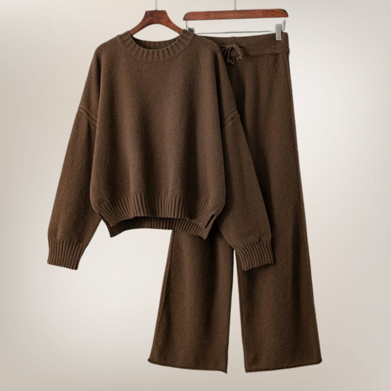 Tory Esten Two Piece Set