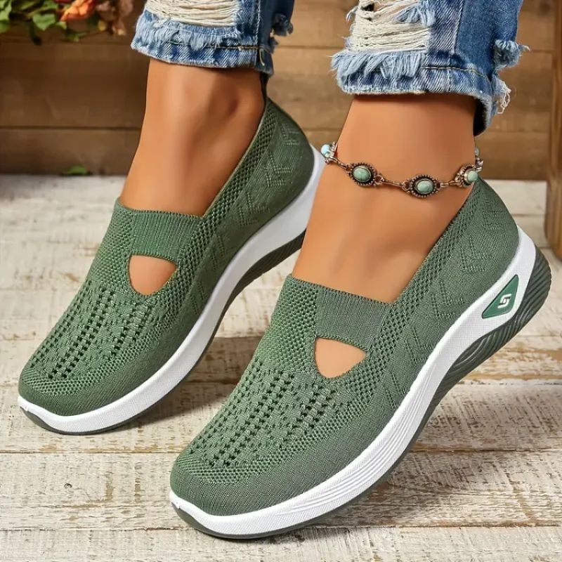 Ovida Orthopedic Shoes