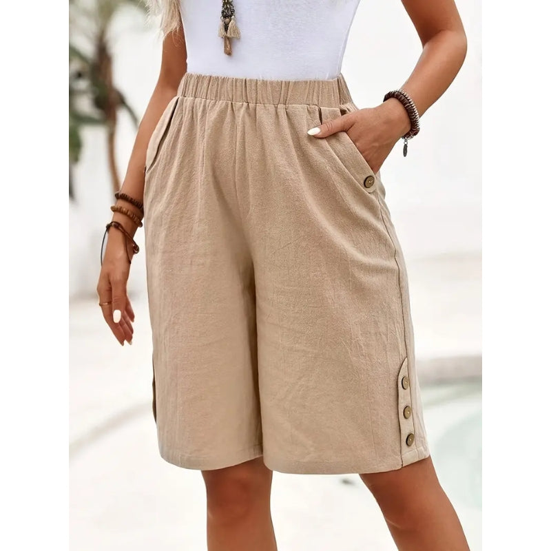 Zaya Shorts