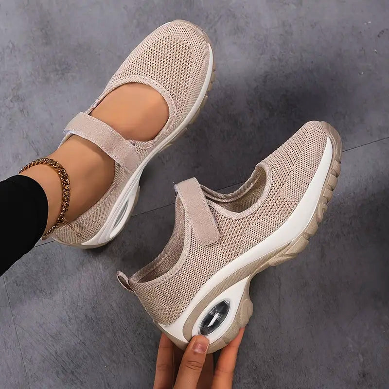 Nuvia Orthopedic Shoes