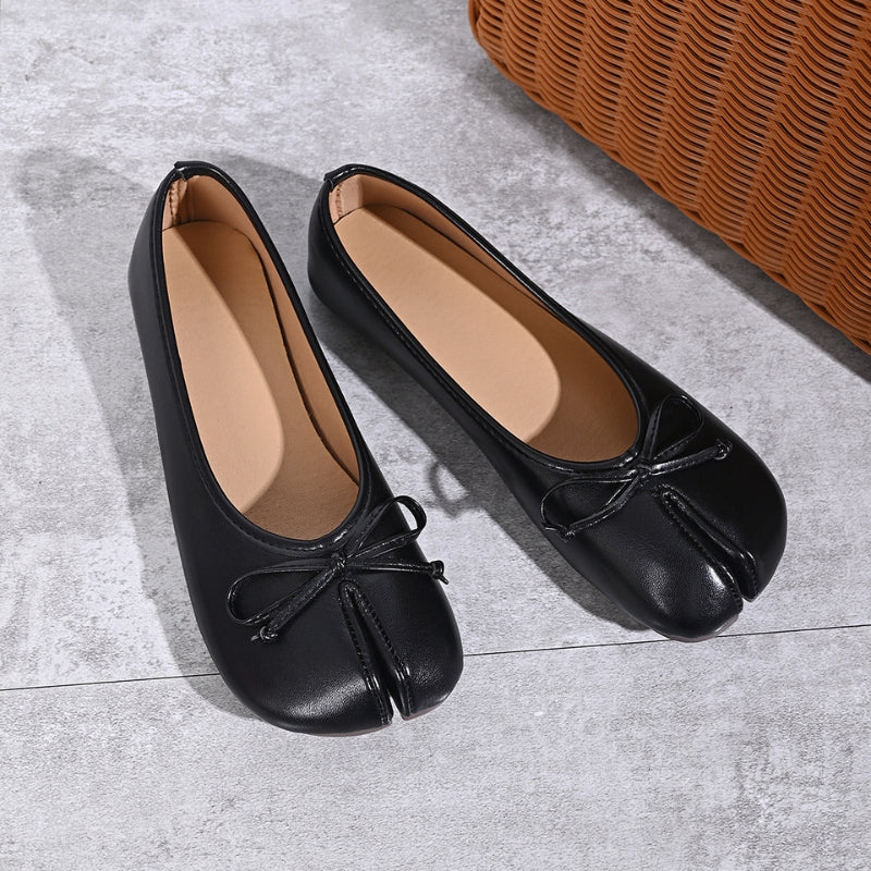 Elin Orthopedic Tabi Flats