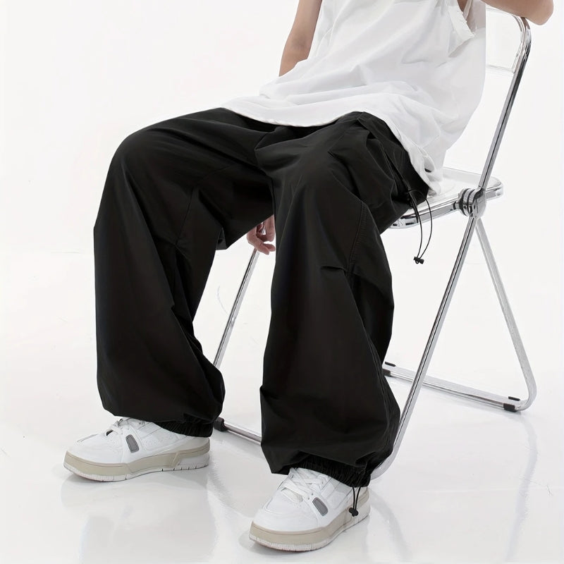 Malvor Cargo Pants