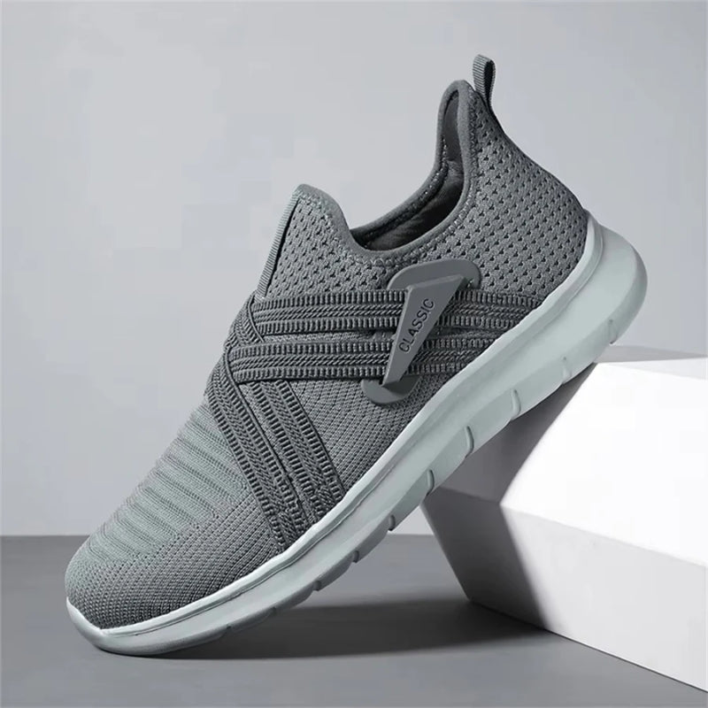 Zerone Orthopedic Slip-On Shoes