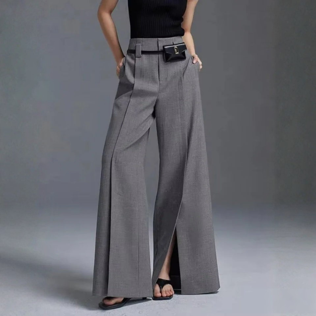 Ridley Wide-Leg Pants