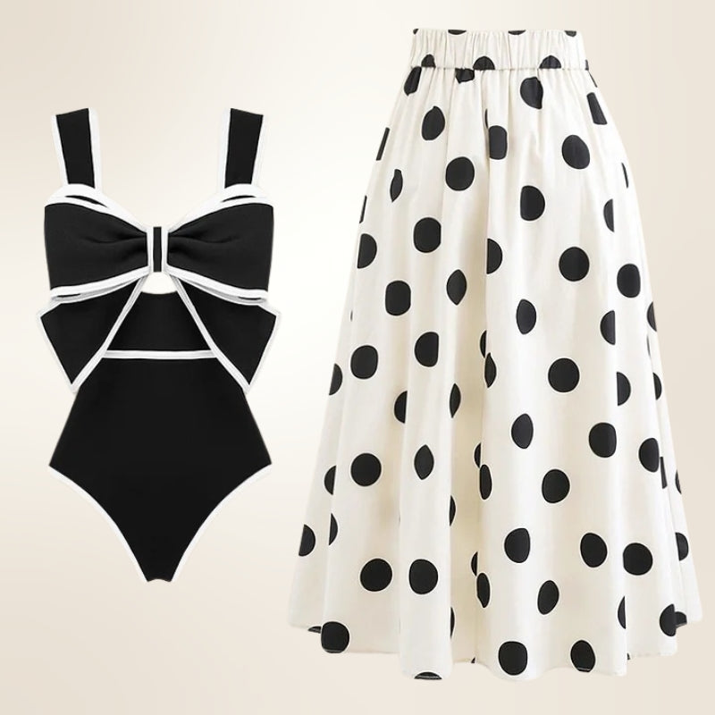 Ormella One Piece Swimwear