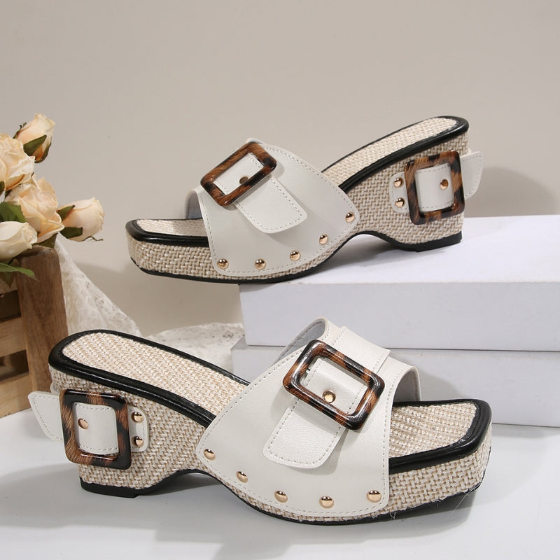 Ovara Orthopedic Sandals