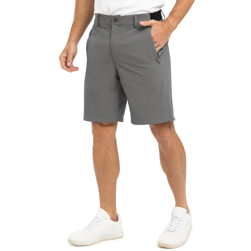 Karo Stretch Short