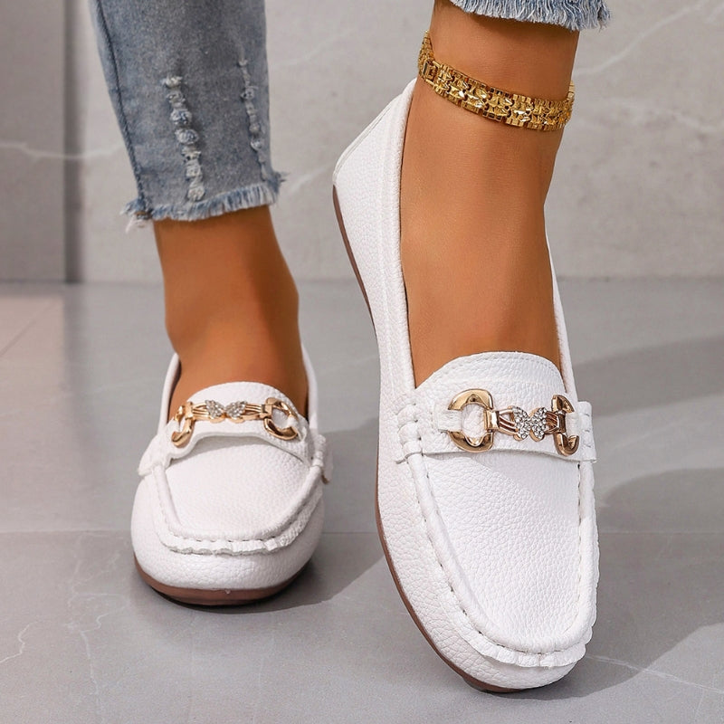 Nolia Loafers