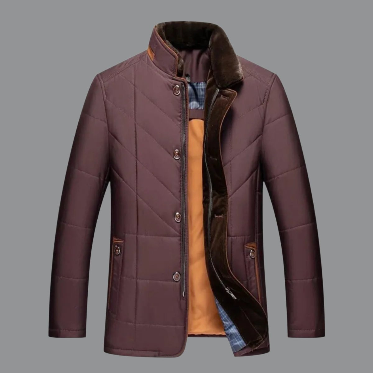 Alden Jacket
