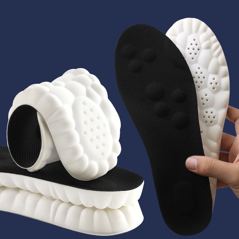 Cloudin 4D Insole
