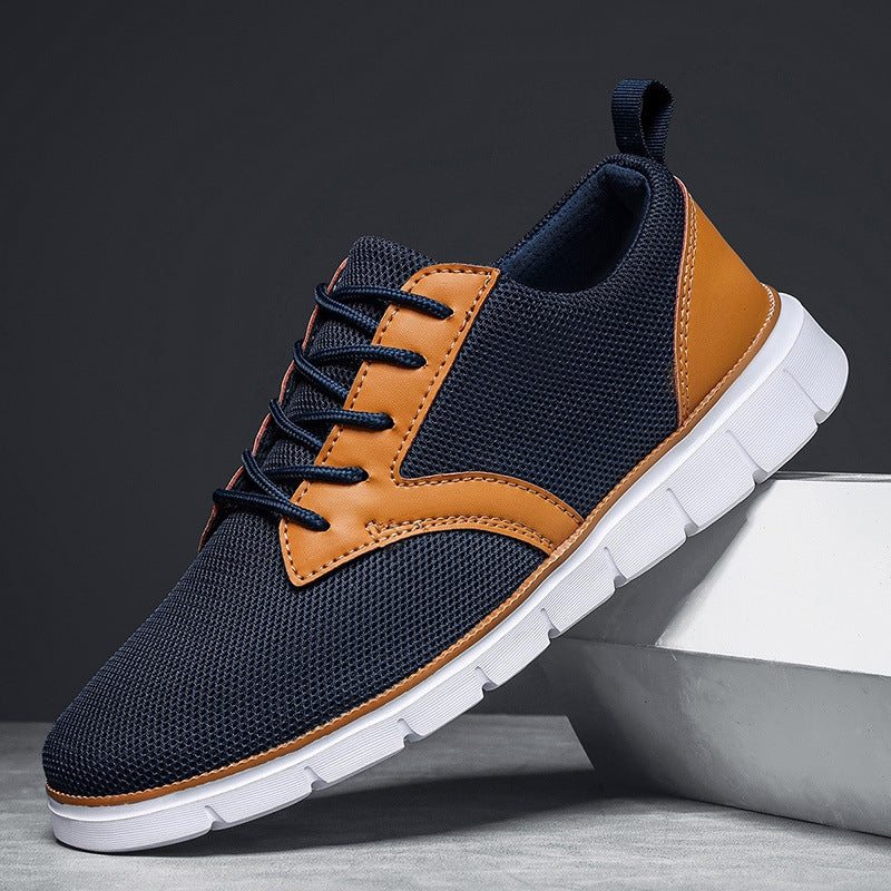 Wexley Drive Sneakers