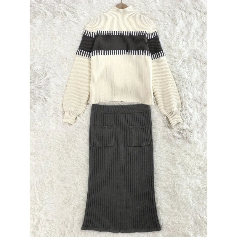 Mariel Tory Two Piece Set