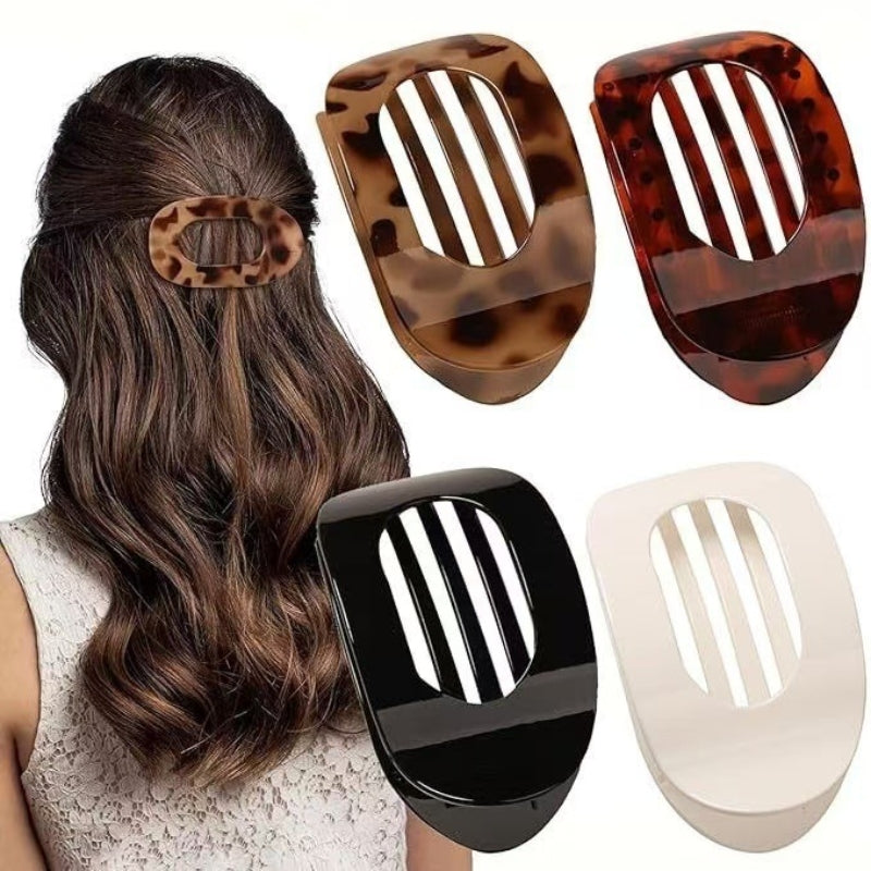 Clova 4-Pack Hair Clips