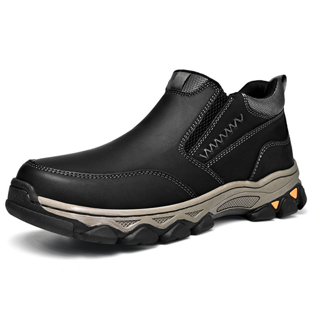 Tavon Mid-Height Outdoor Boots