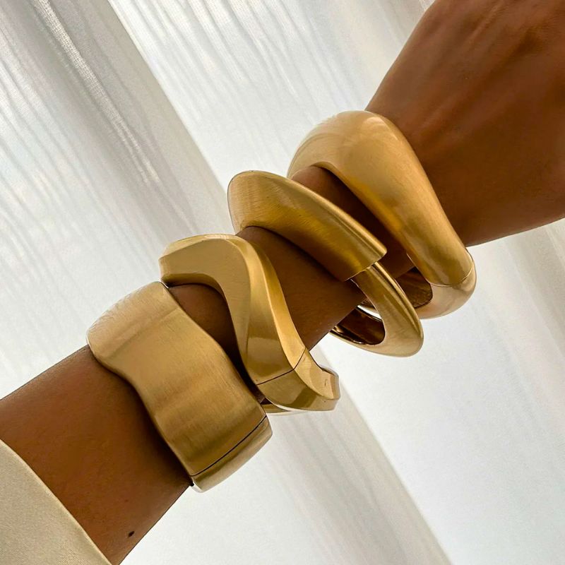 Caldré Vintage Bracelets