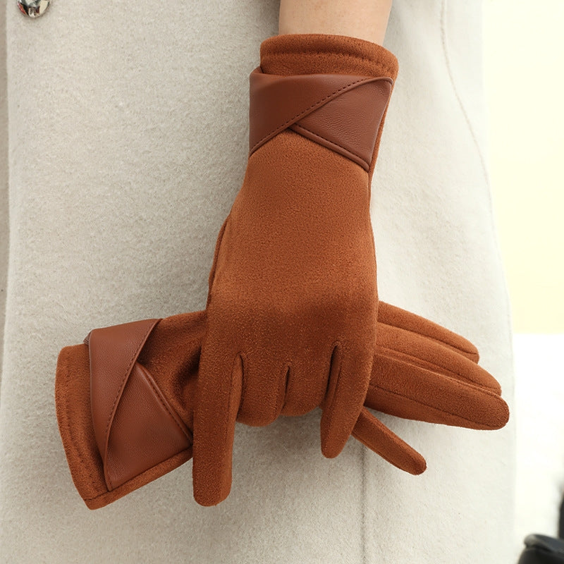 Melora Touch Screen Gloves