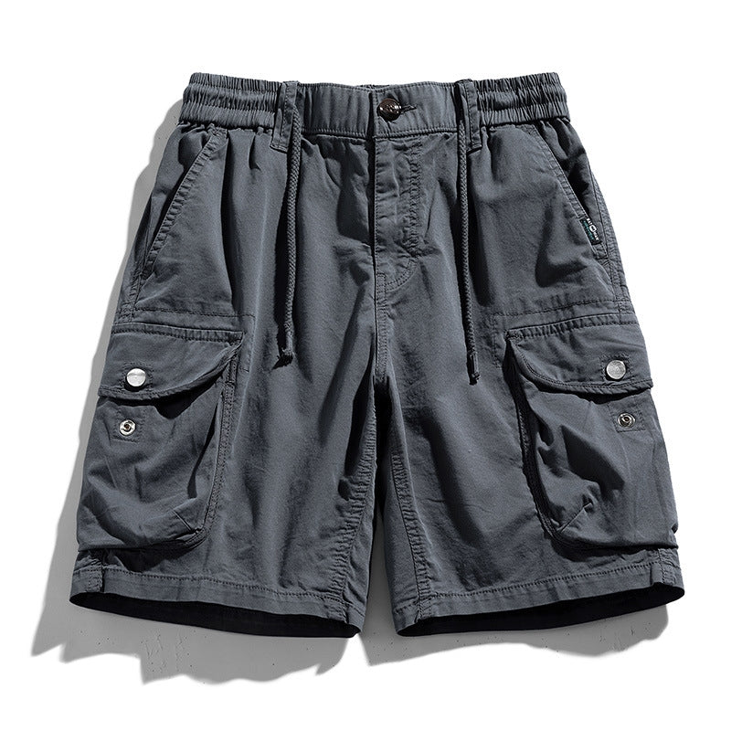 Karnor Cargo Shorts