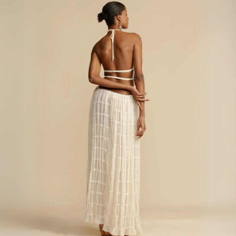 Léora Two Piece Set