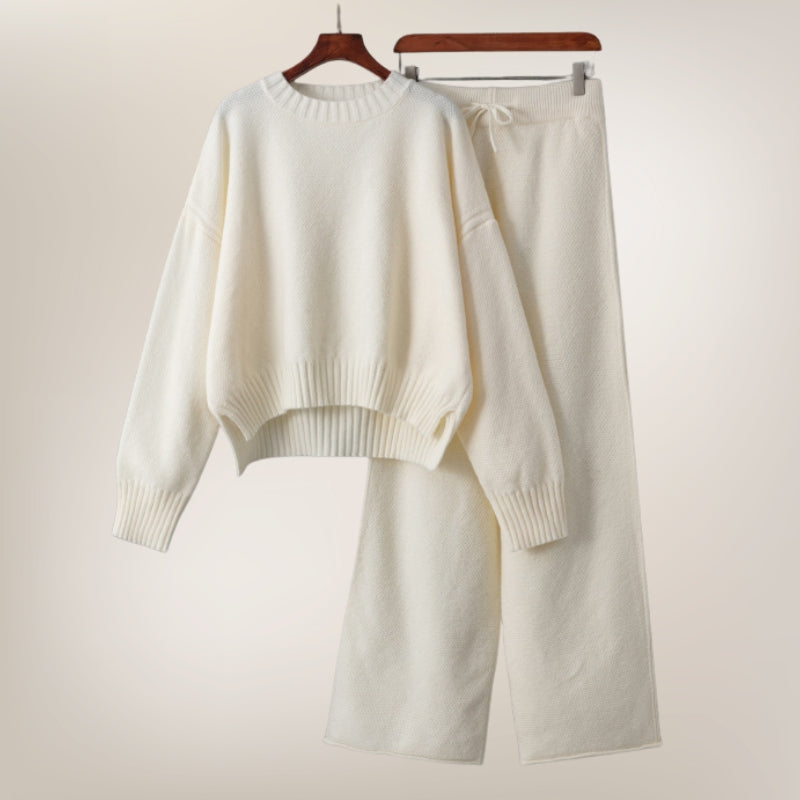 Tory Esten Two Piece Set