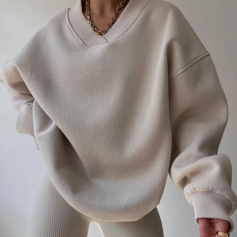 Calisore Pullover