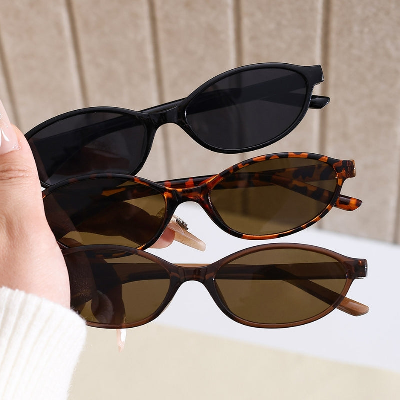 Riviera 90's Sunglasses