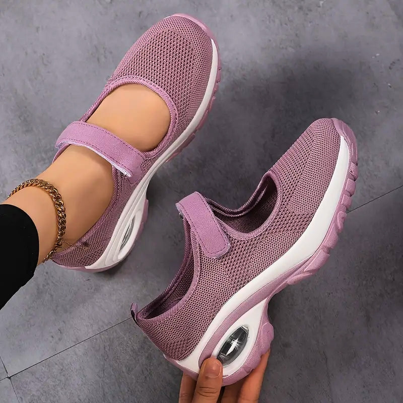 Nuvia Orthopedic Shoes