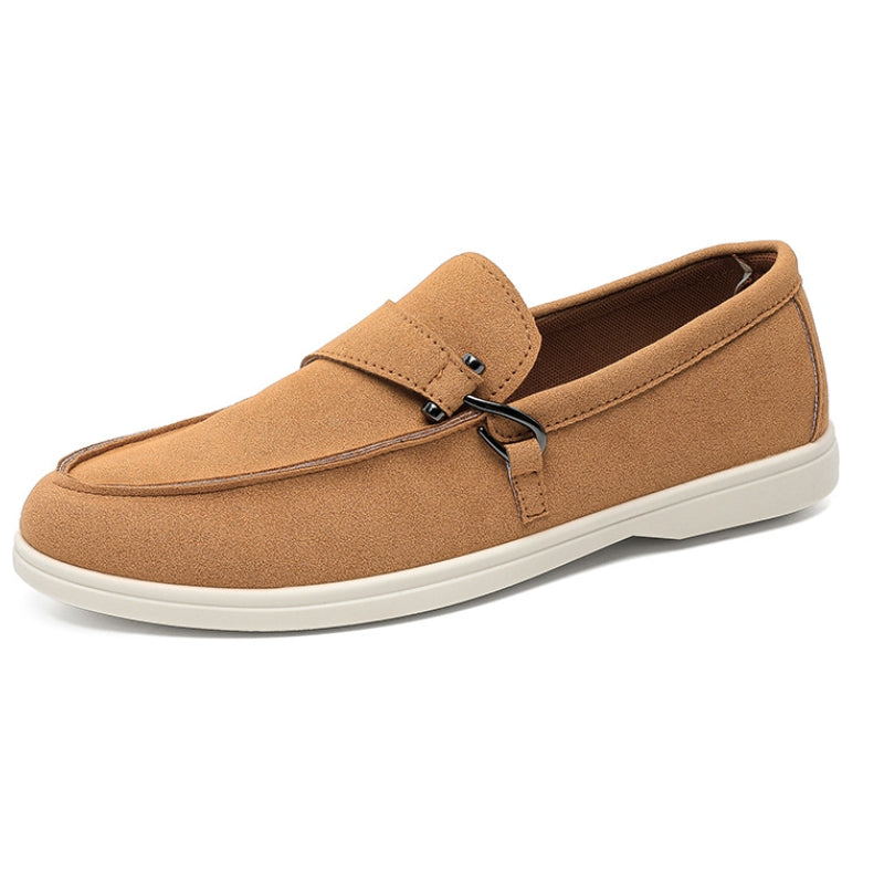 Bellandi Slip On Loafers