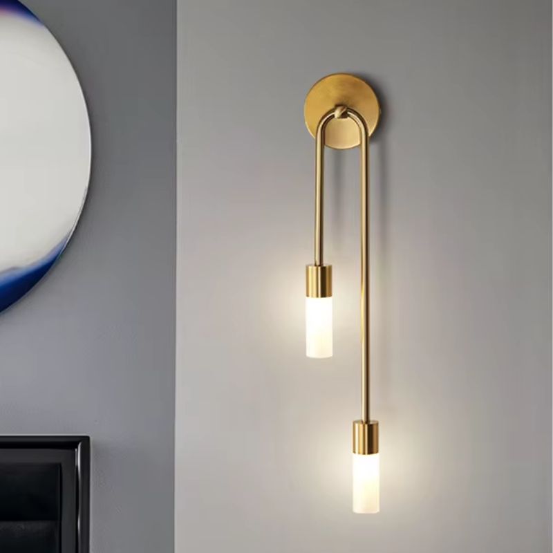 Skena Wall Sconce