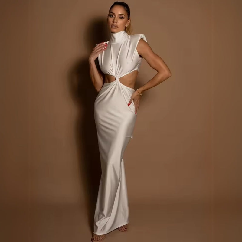 Mirélle Maxi Dress