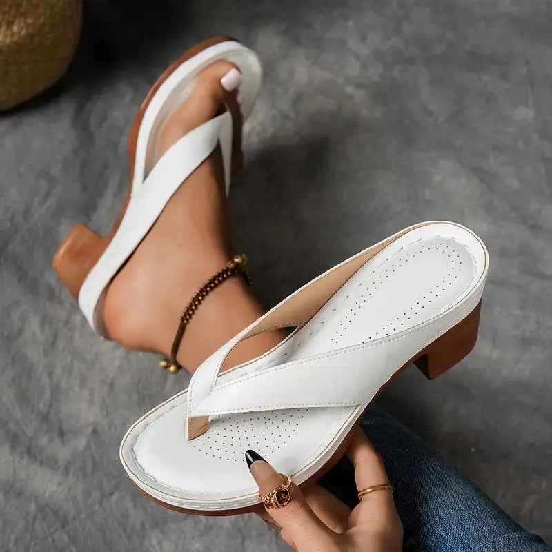 Mavine Orthopedic Sandals