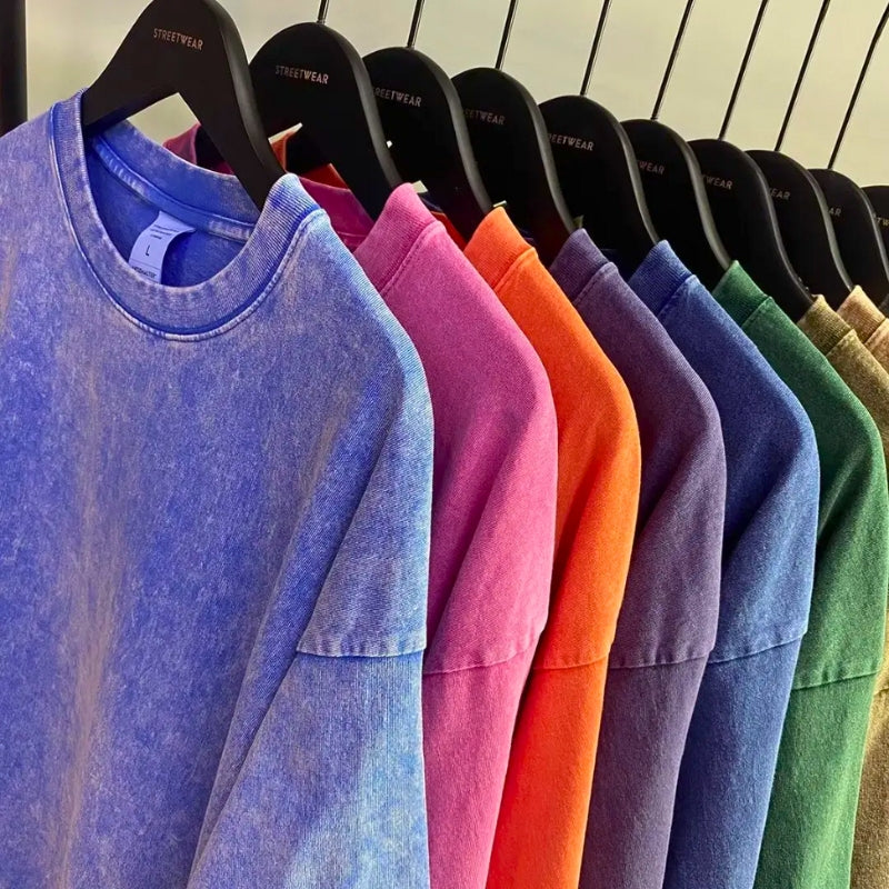 Bravon Retro T-Shirt