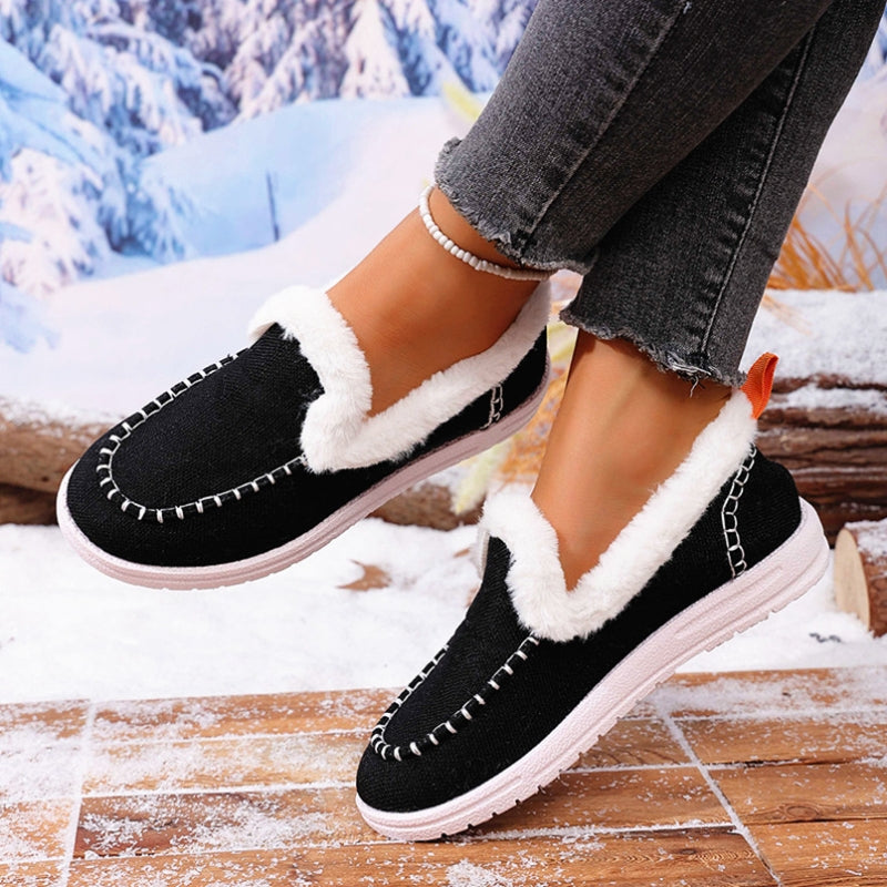 Snova Slip-On Loafers